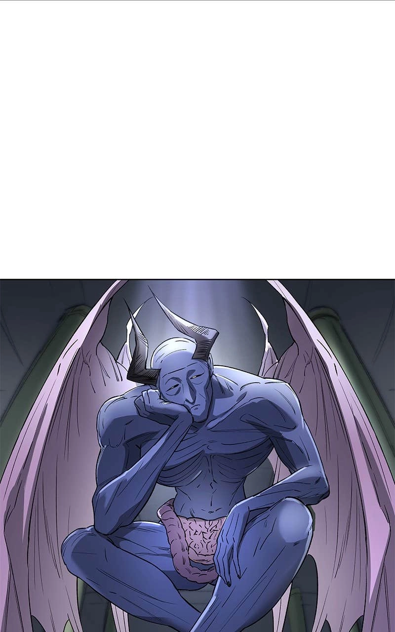 Space Cheon-ma 3077 Chapter 60, page 154 of 158