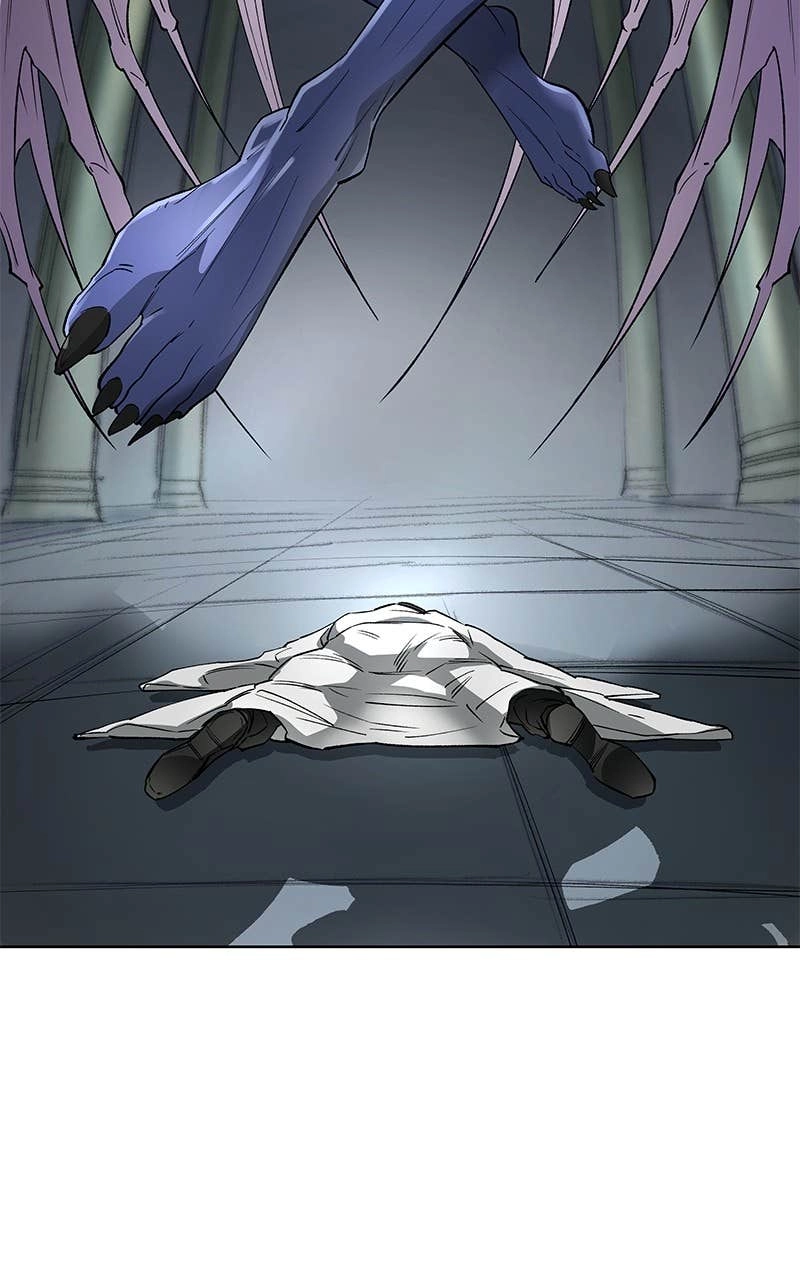 Space Cheon-ma 3077 Chapter 60, page 155 of 158