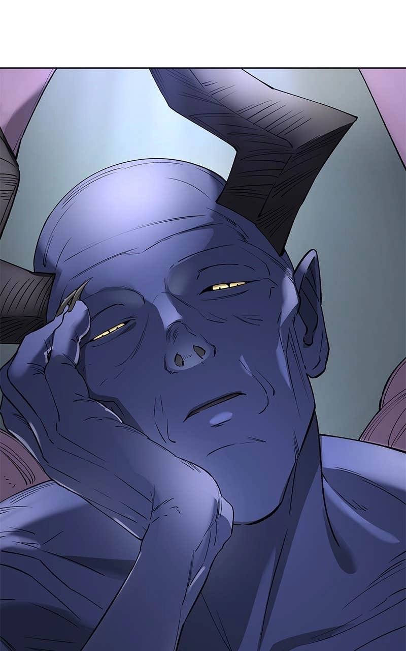 Space Cheon-ma 3077 Chapter 60, page 156 of 158