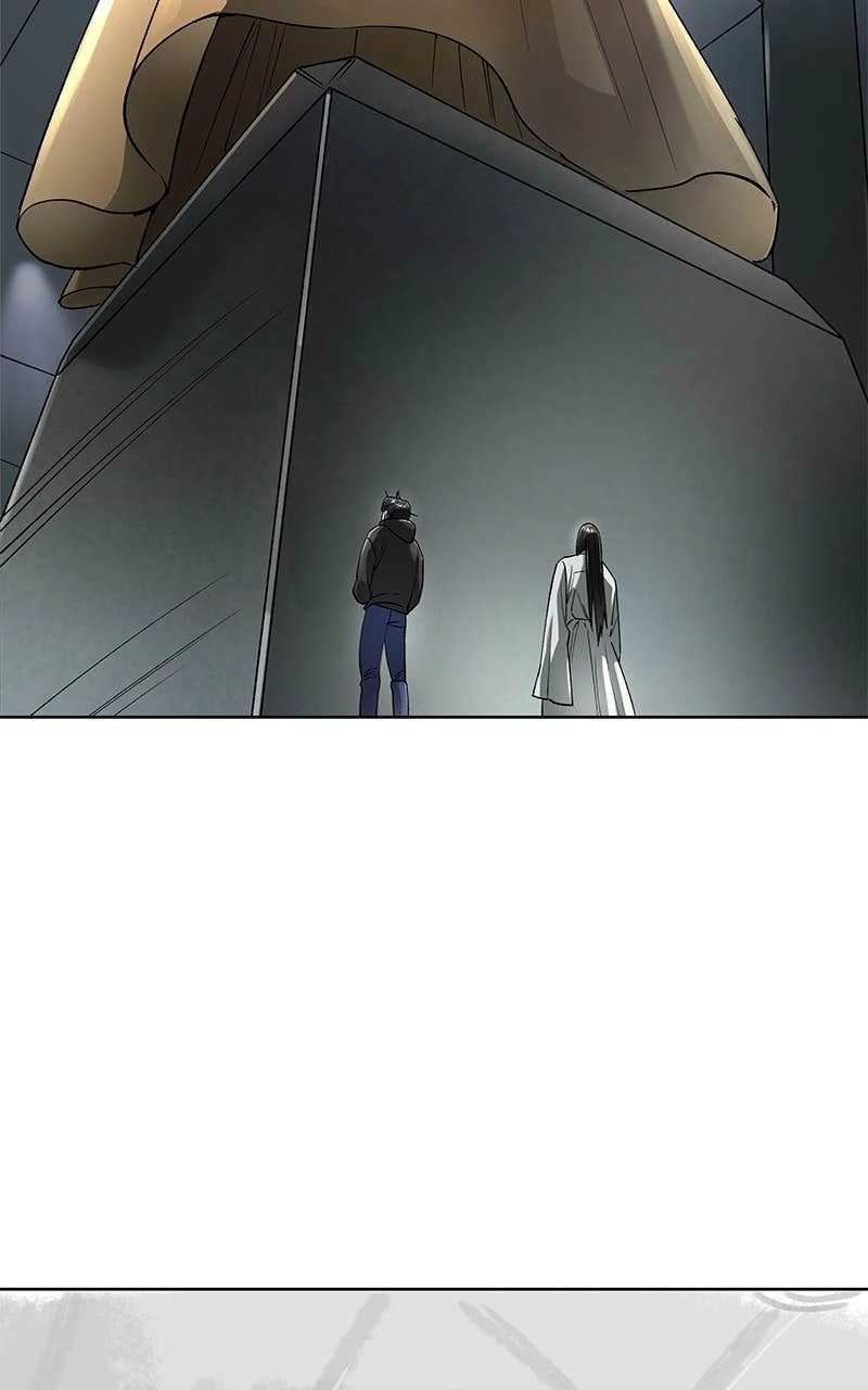 Space Cheon-ma 3077 Chapter 60, page 21 of 158