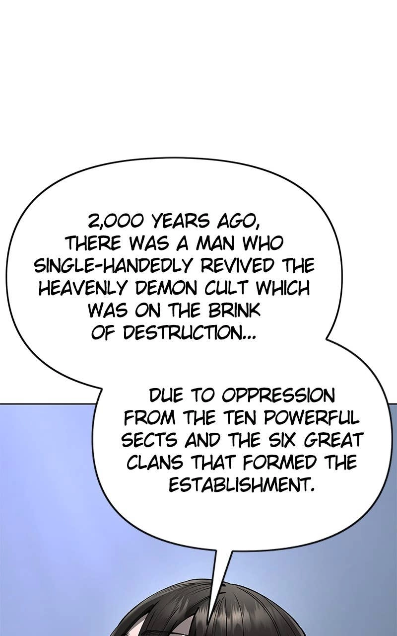 Space Cheon-ma 3077 Chapter 60, page 42 of 158
