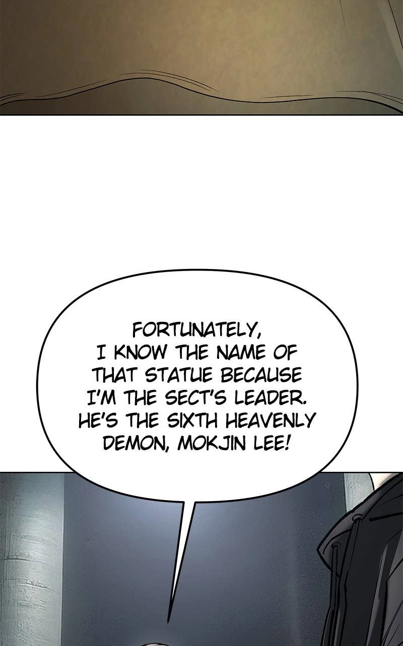 Space Cheon-ma 3077 Chapter 60, page 48 of 158
