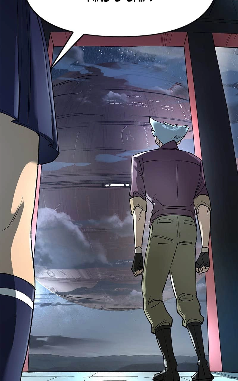 Space Cheon-ma 3077 Chapter 60, page 5 of 158