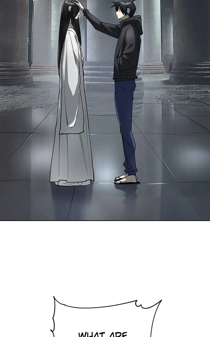 Space Cheon-ma 3077 Chapter 60, page 55 of 158