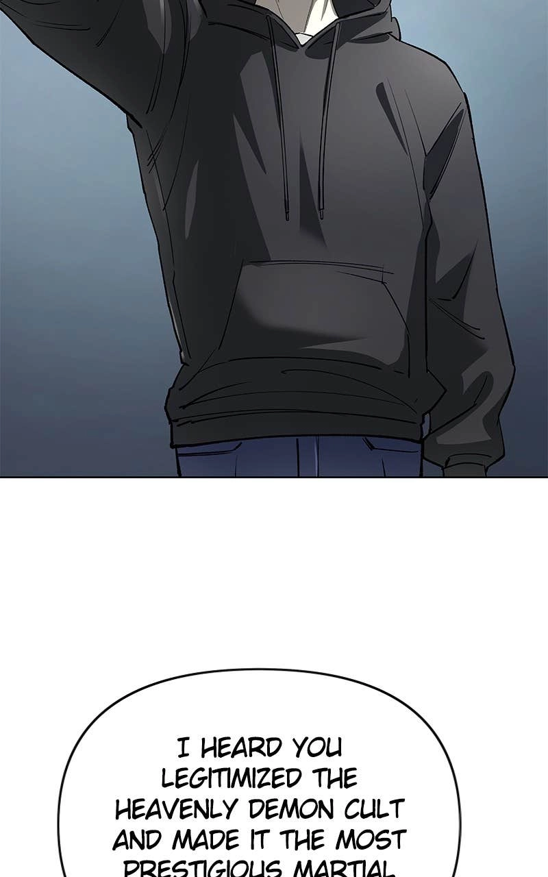 Space Cheon-ma 3077 Chapter 60, page 58 of 158