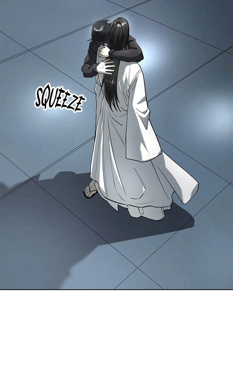 Space Cheon-ma 3077 Chapter 60, page 61 of 158