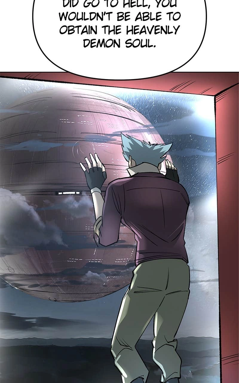 Space Cheon-ma 3077 Chapter 60, page 76 of 158