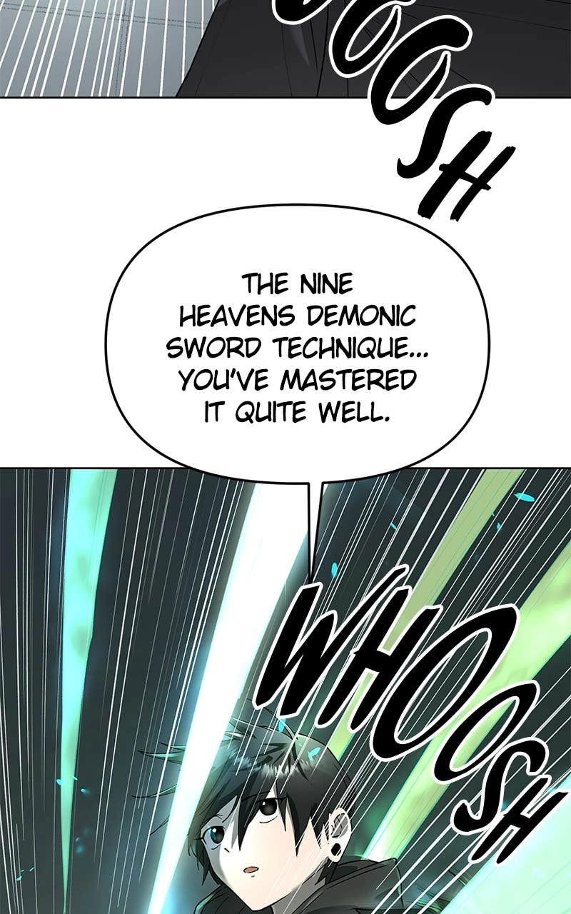 Space Cheon-ma 3077 Chapter 60, page 83 of 158
