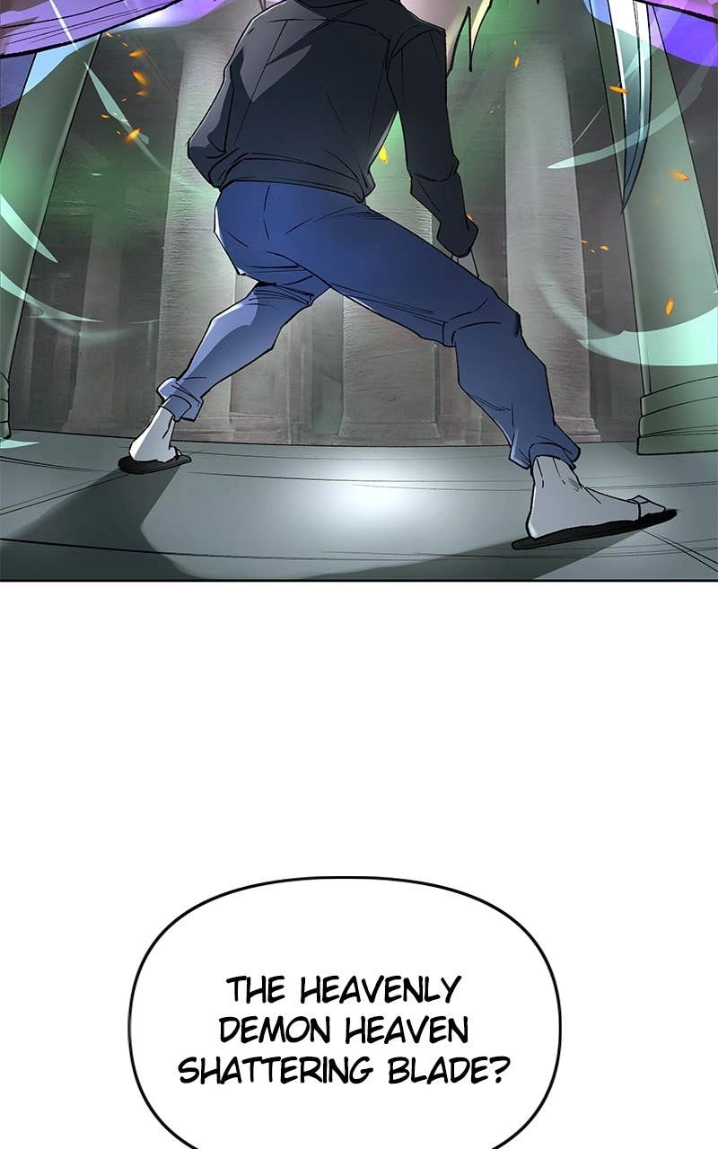 Space Cheon-ma 3077 Chapter 60, page 86 of 158