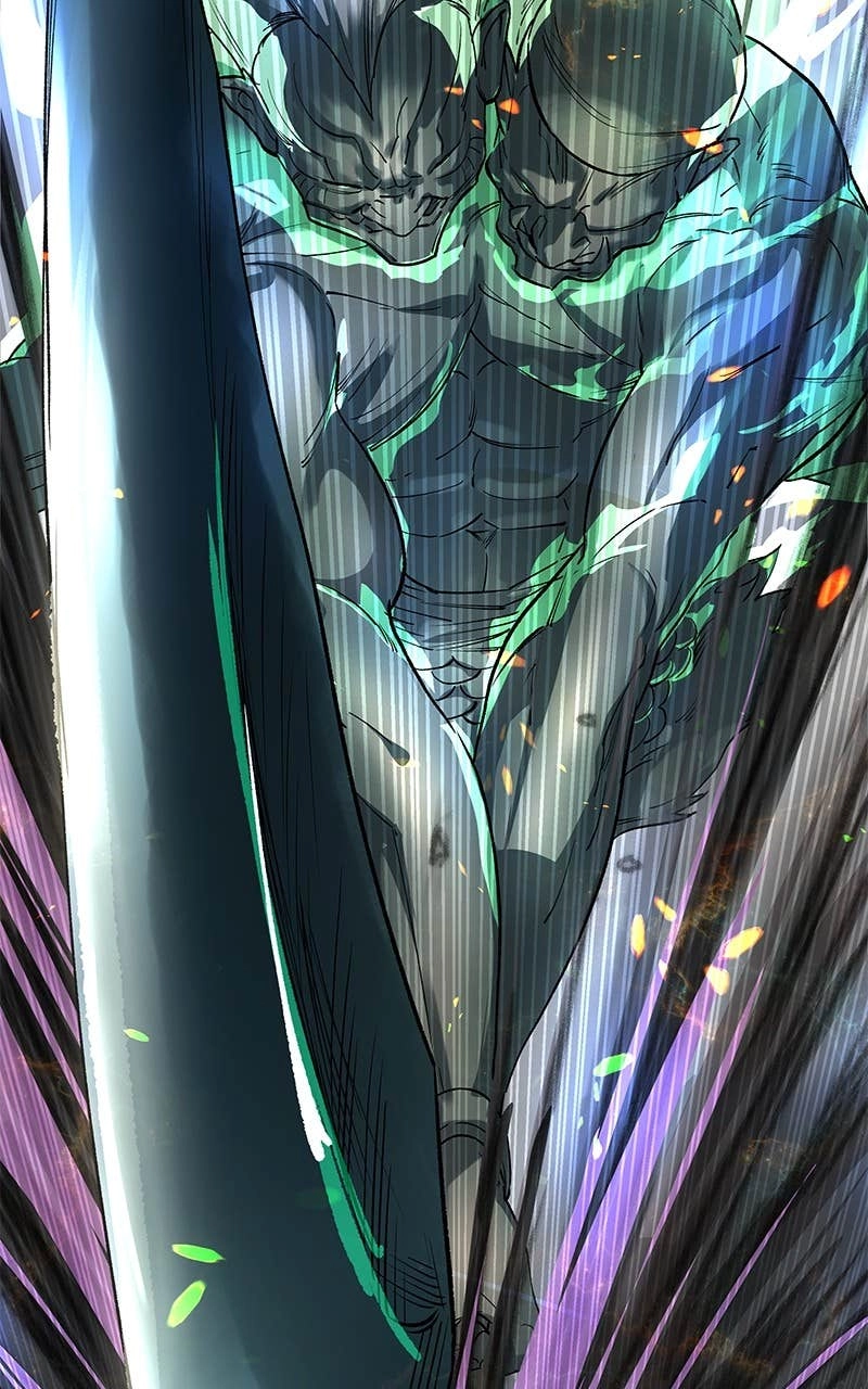 Space Cheon-ma 3077 Chapter 60, page 89 of 158