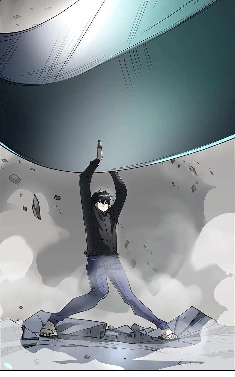 Space Cheon-ma 3077 Chapter 60, page 91 of 158