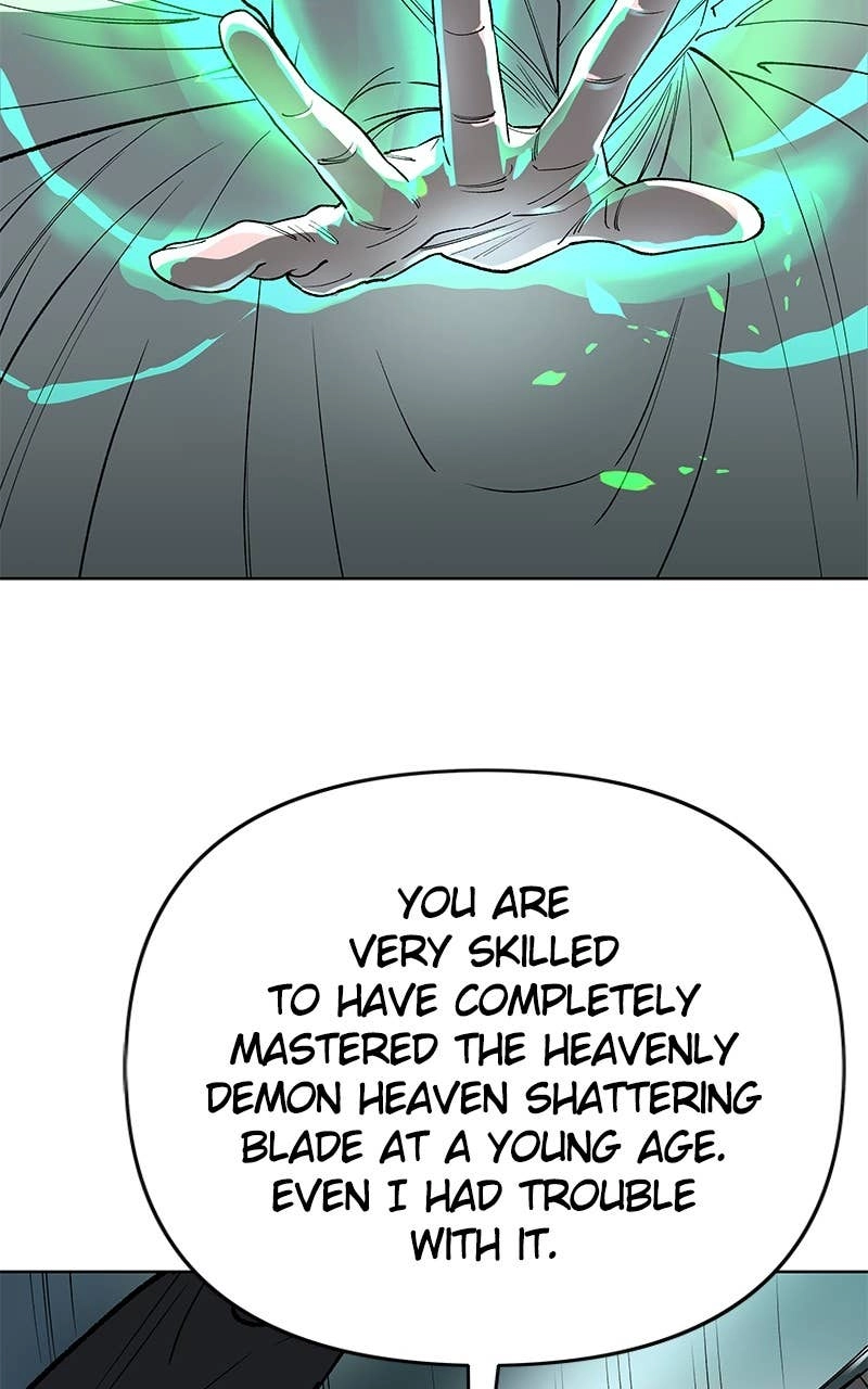 Space Cheon-ma 3077 Chapter 60, page 93 of 158