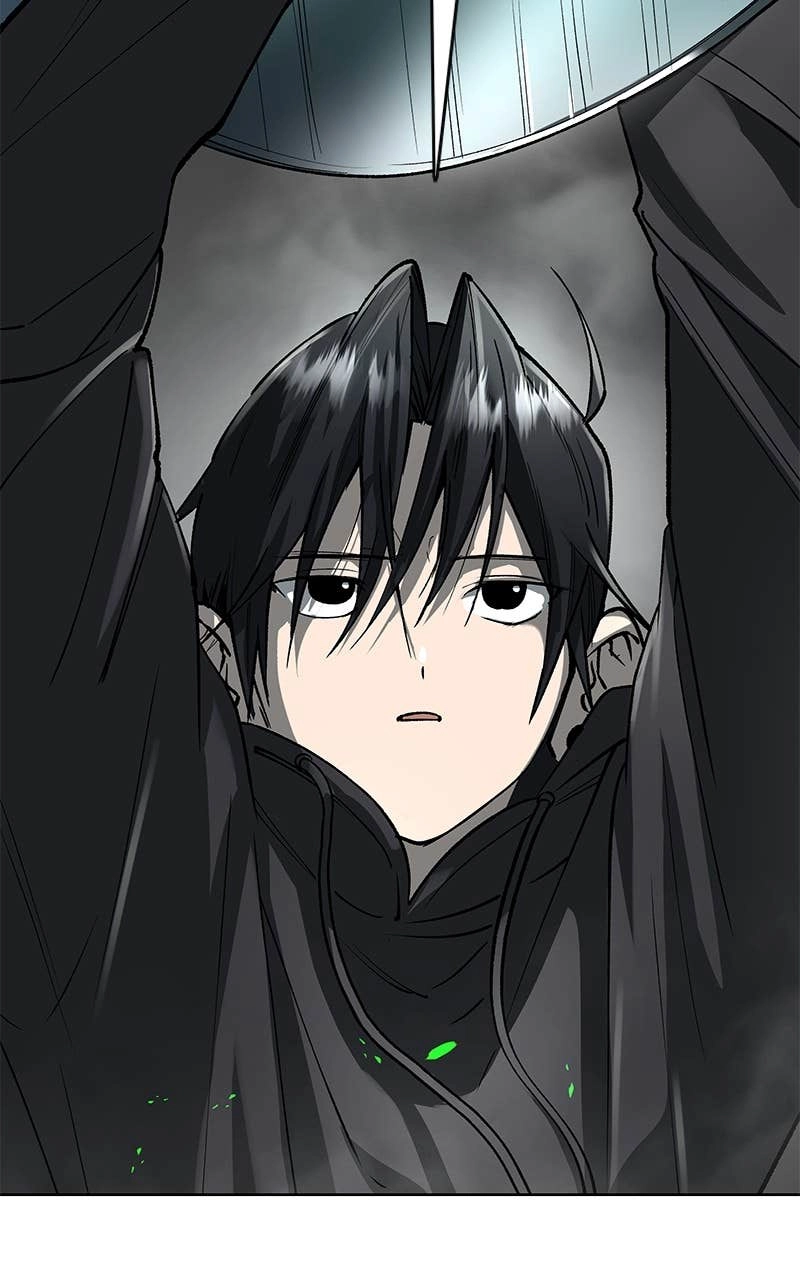 Space Cheon-ma 3077 Chapter 60, page 94 of 158