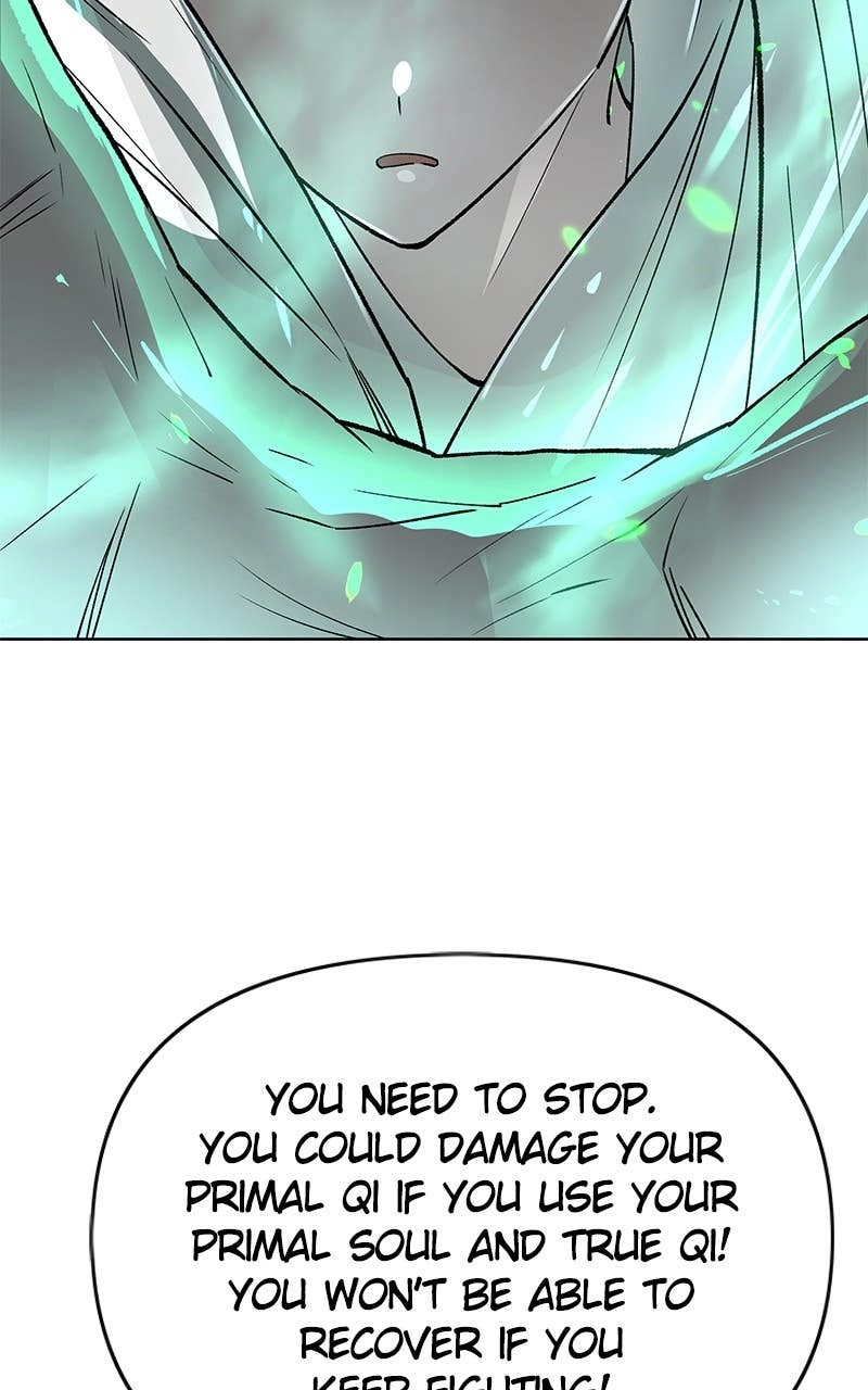 Space Cheon-ma 3077 Chapter 60, page 96 of 158