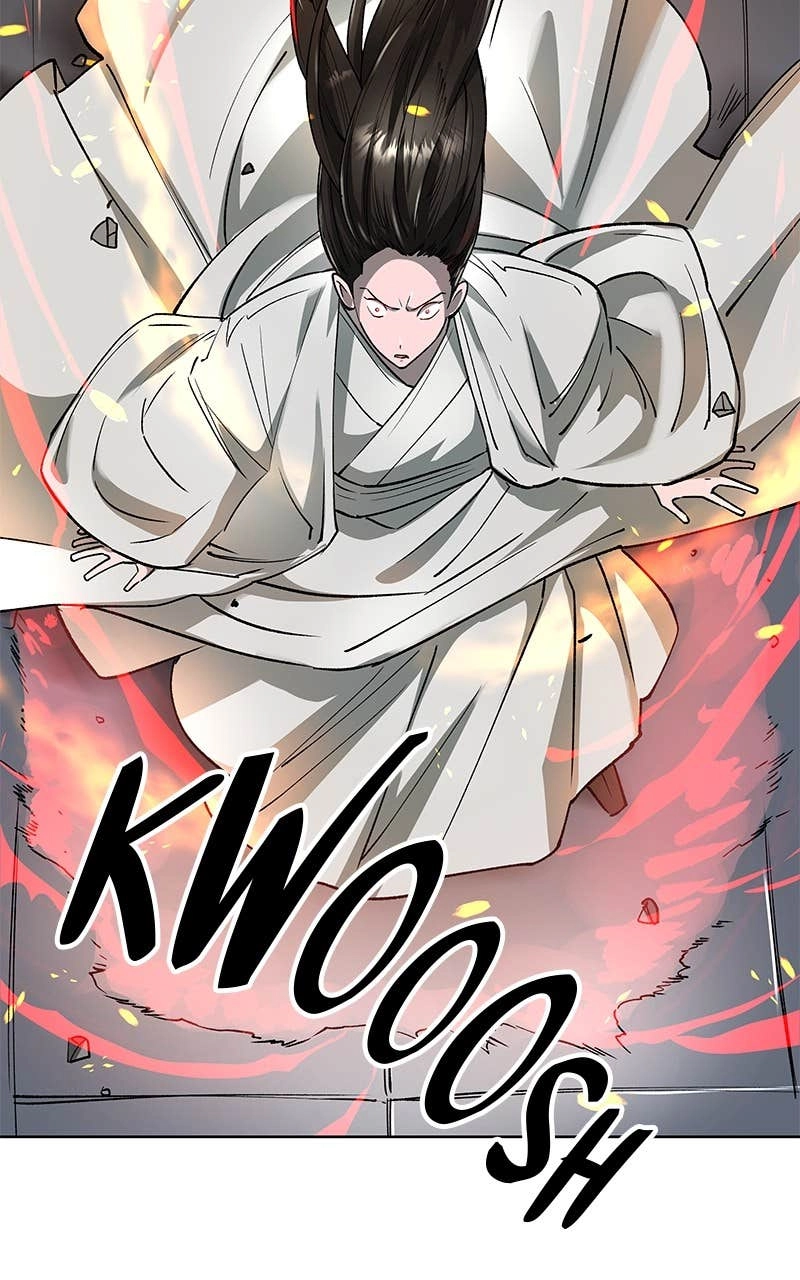 Space Cheon-ma 3077 Chapter 61, page 100 of 160