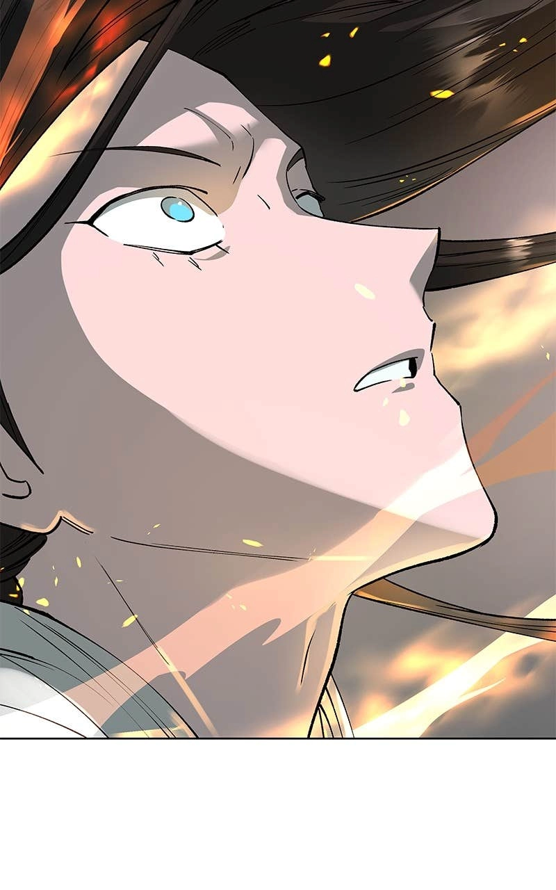 Space Cheon-ma 3077 Chapter 61, page 110 of 160