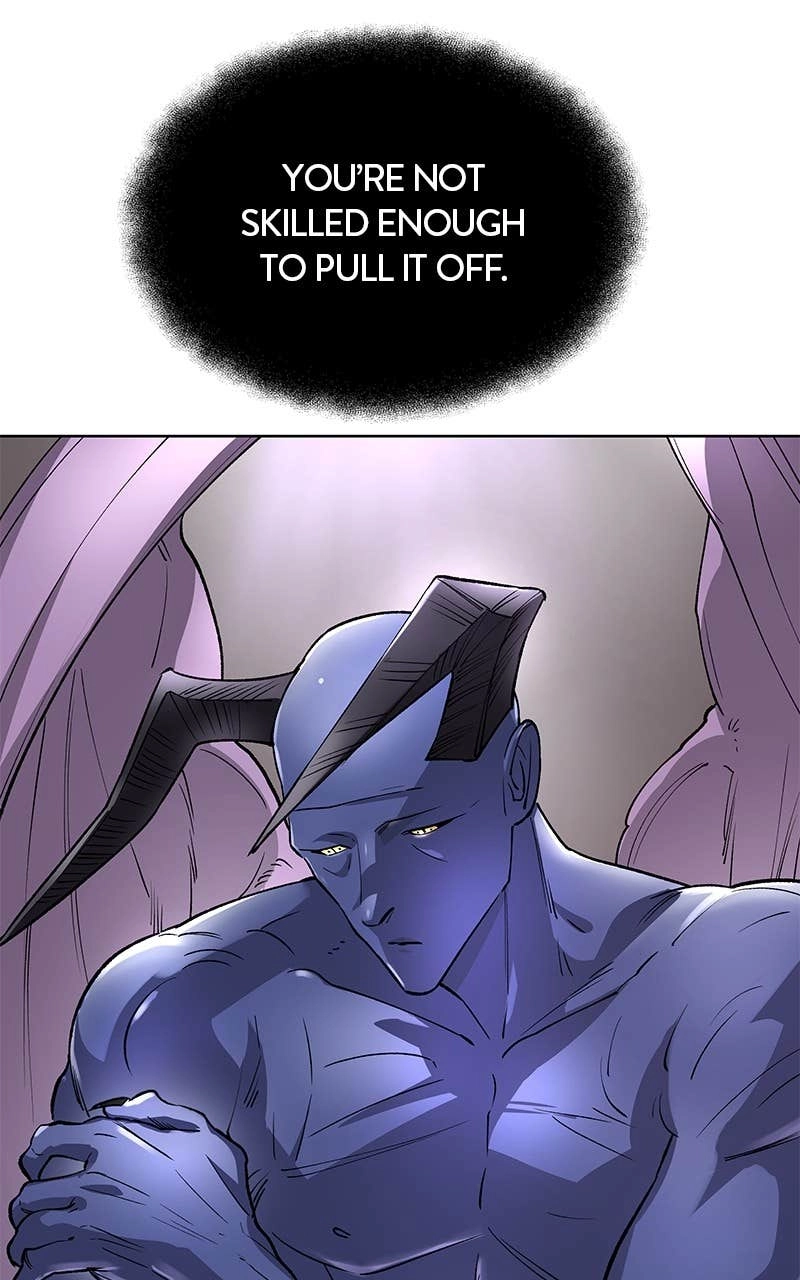 Space Cheon-ma 3077 Chapter 61, page 111 of 160