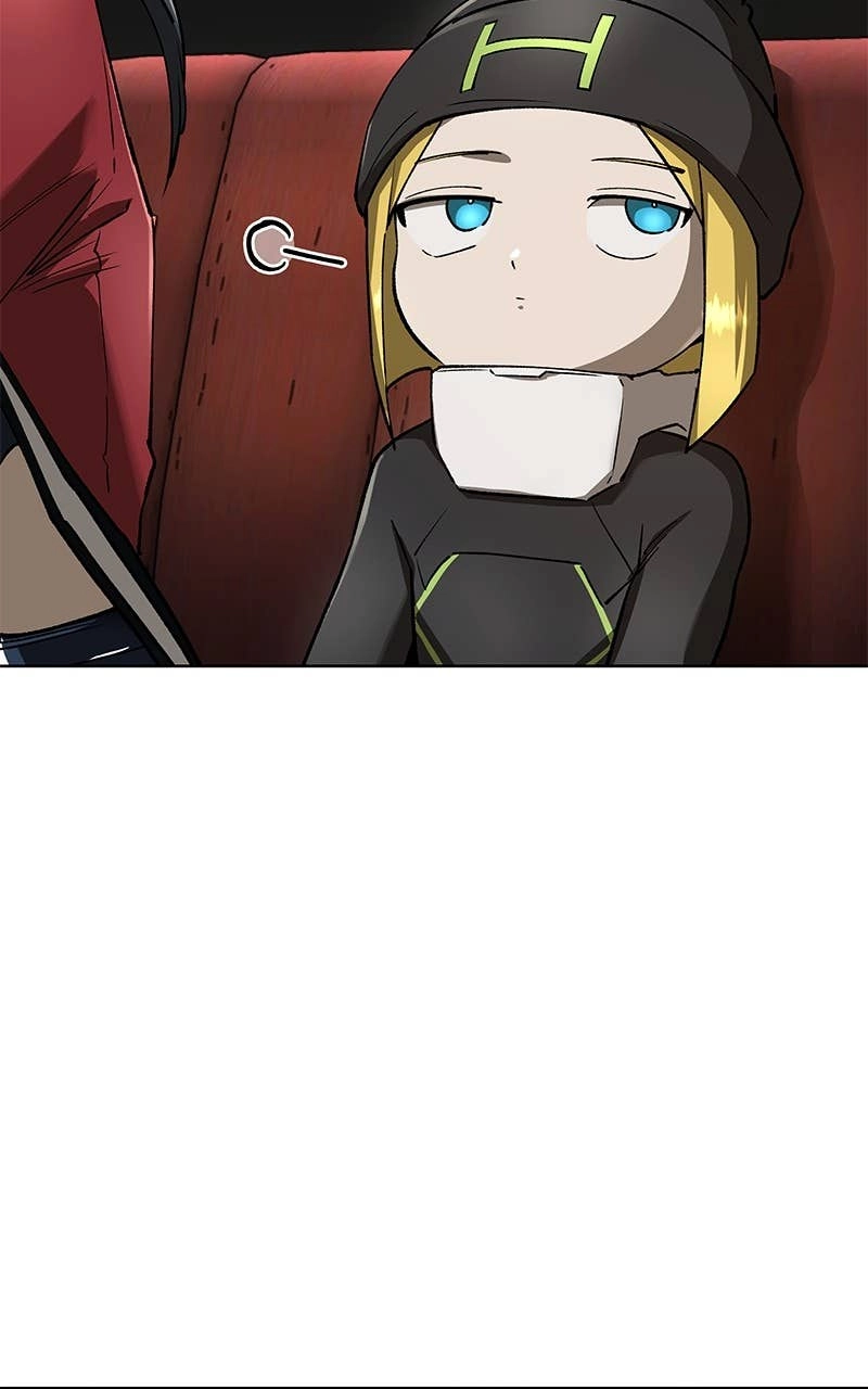 Space Cheon-ma 3077 Chapter 61, page 123 of 160