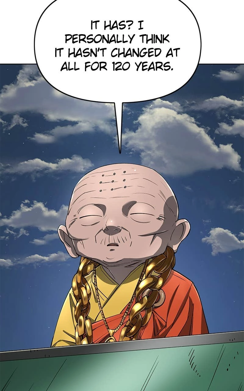 Space Cheon-ma 3077 Chapter 61, page 127 of 160