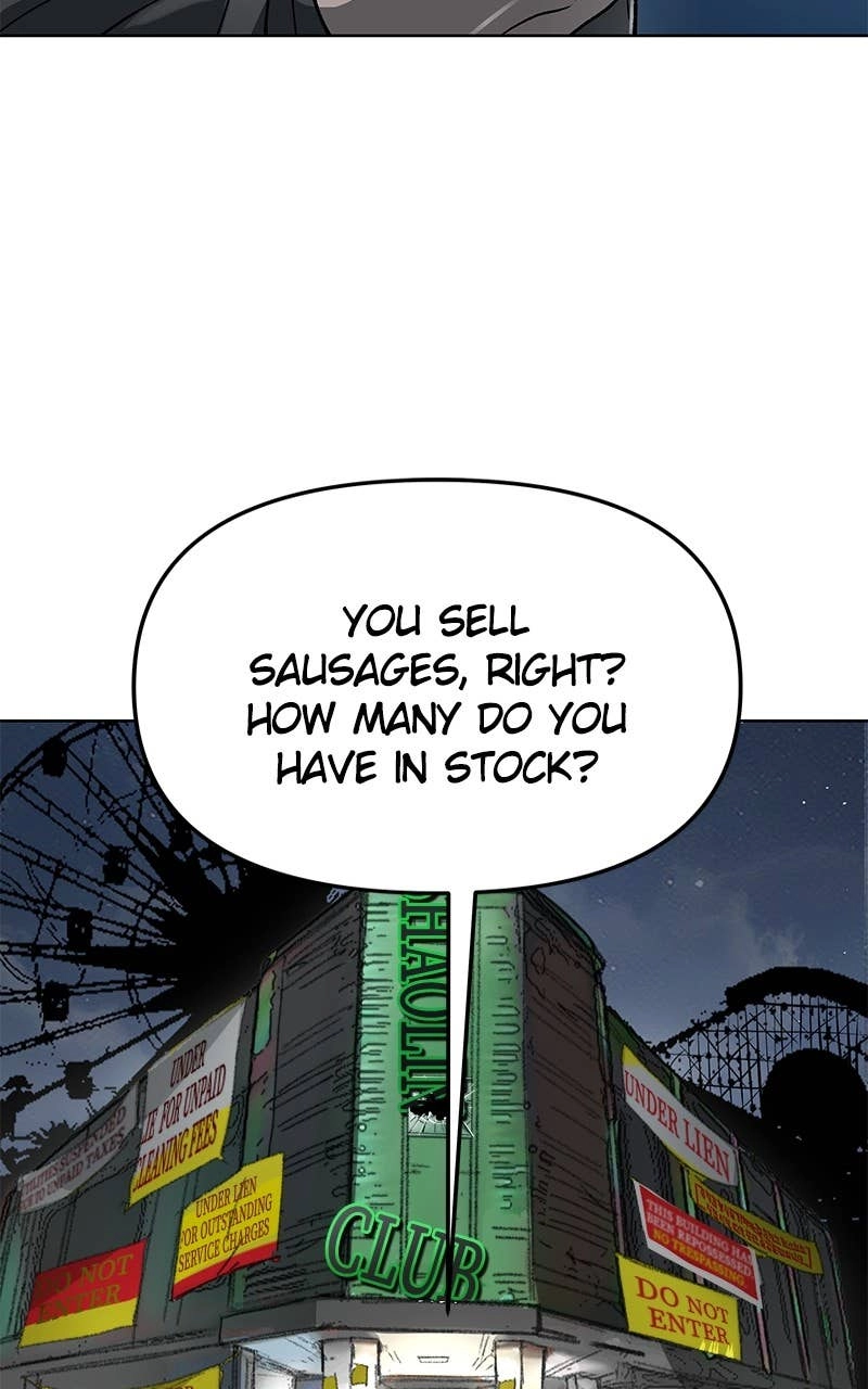 Space Cheon-ma 3077 Chapter 61, page 13 of 160