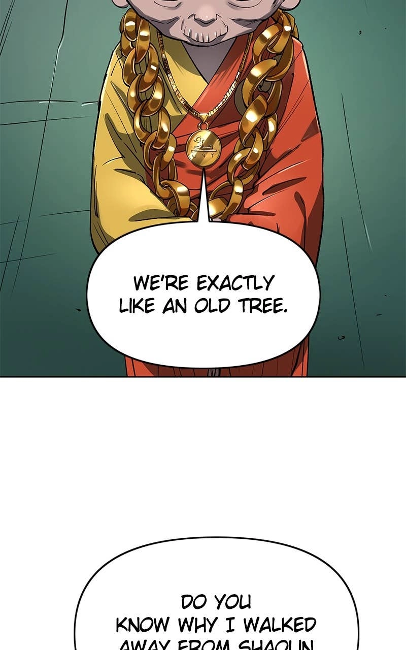 Space Cheon-ma 3077 Chapter 61, page 132 of 160