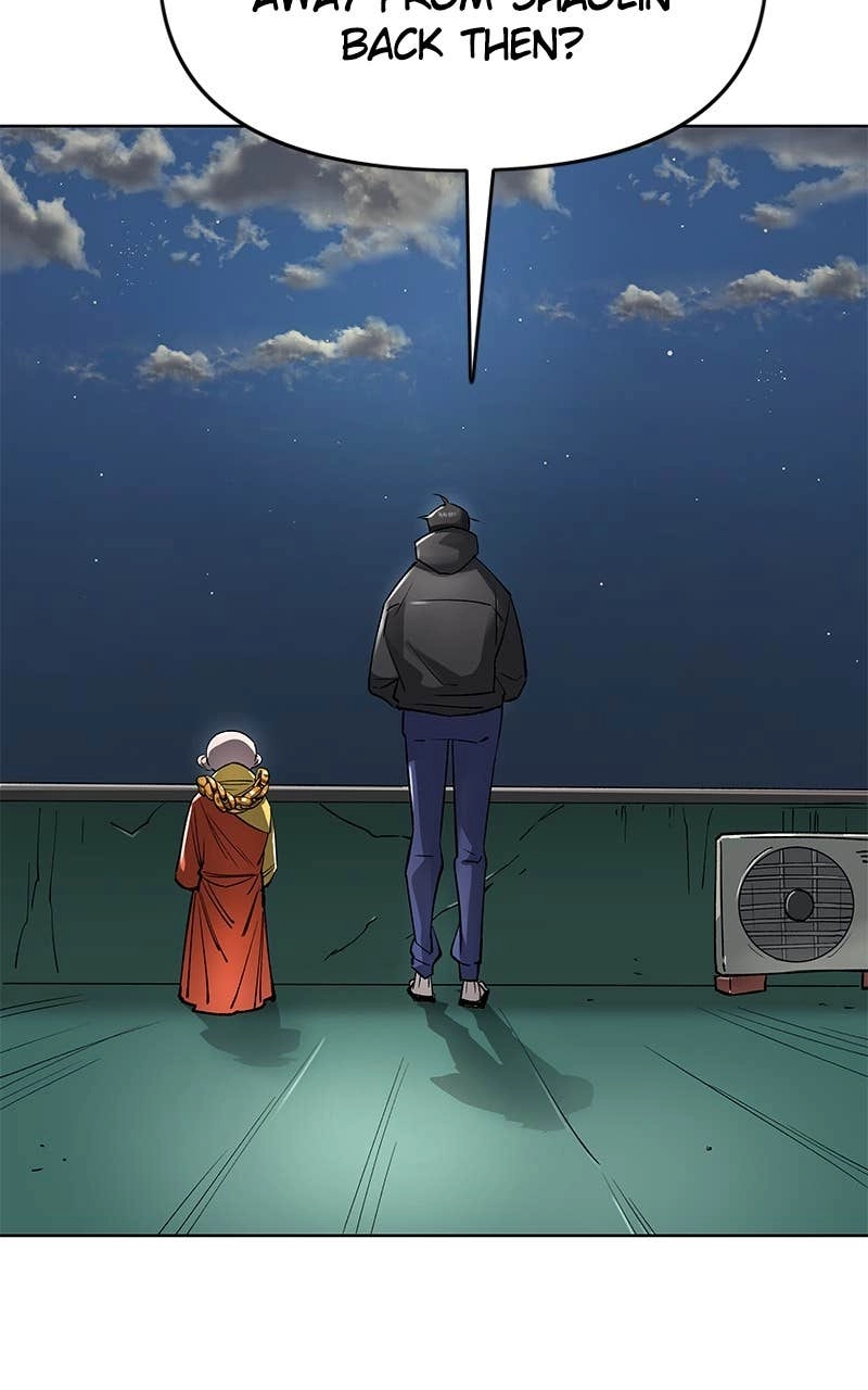 Space Cheon-ma 3077 Chapter 61, page 133 of 160