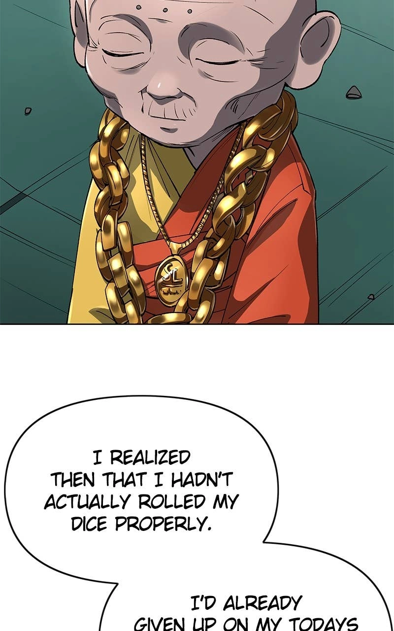 Space Cheon-ma 3077 Chapter 61, page 146 of 160