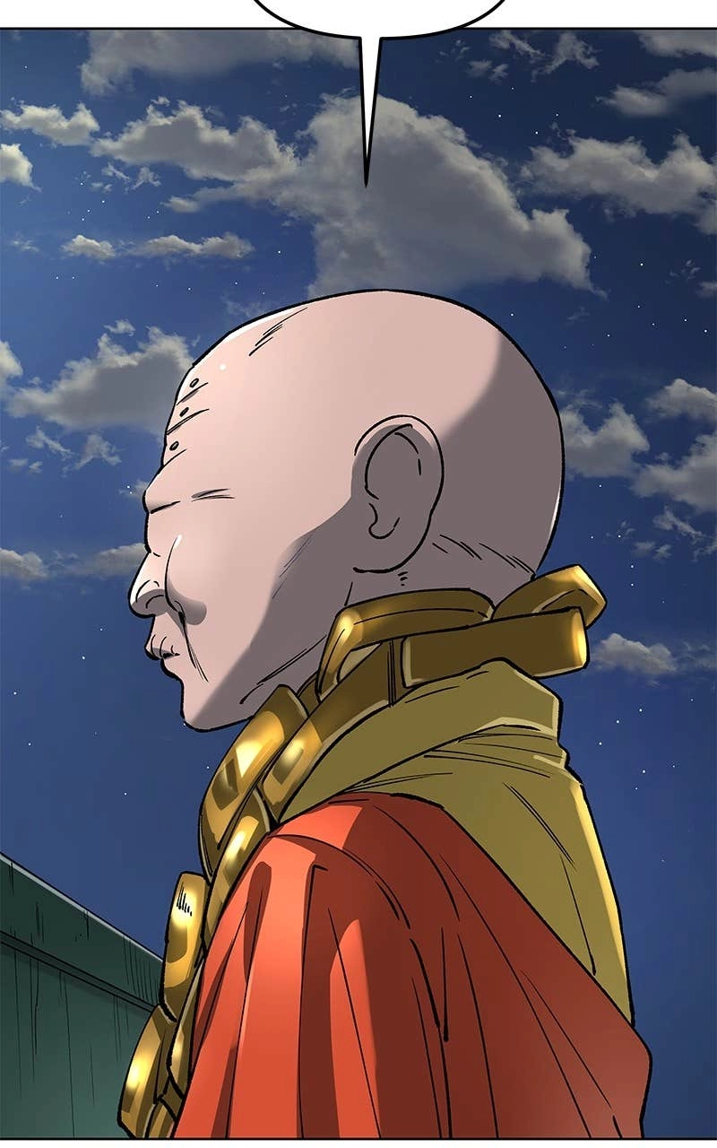 Space Cheon-ma 3077 Chapter 61, page 150 of 160