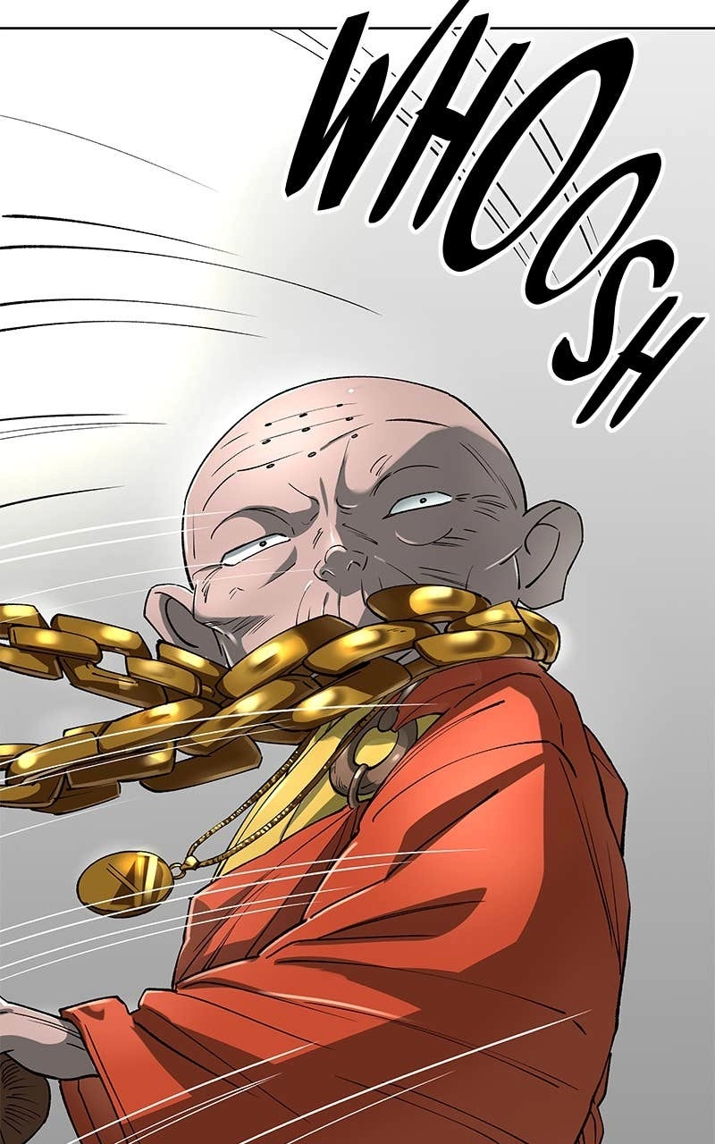Space Cheon-ma 3077 Chapter 61, page 153 of 160