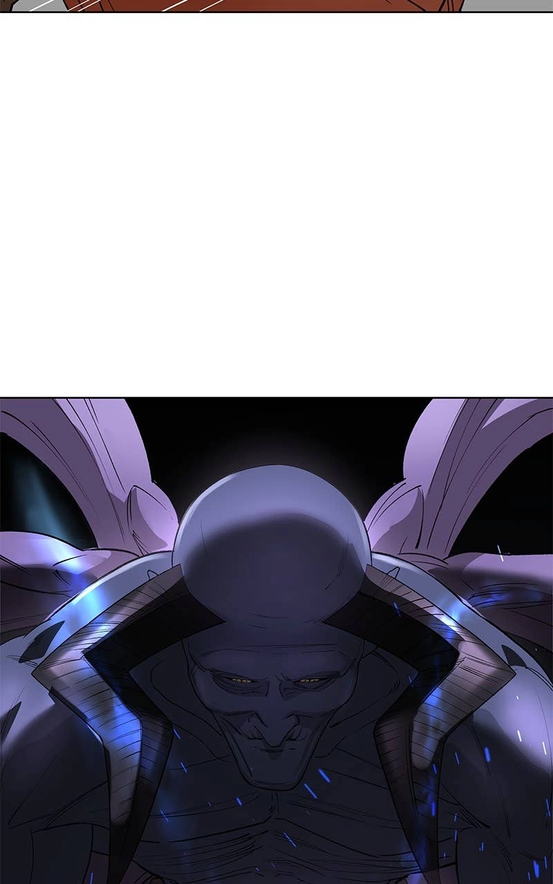 Space Cheon-ma 3077 Chapter 61, page 154 of 160