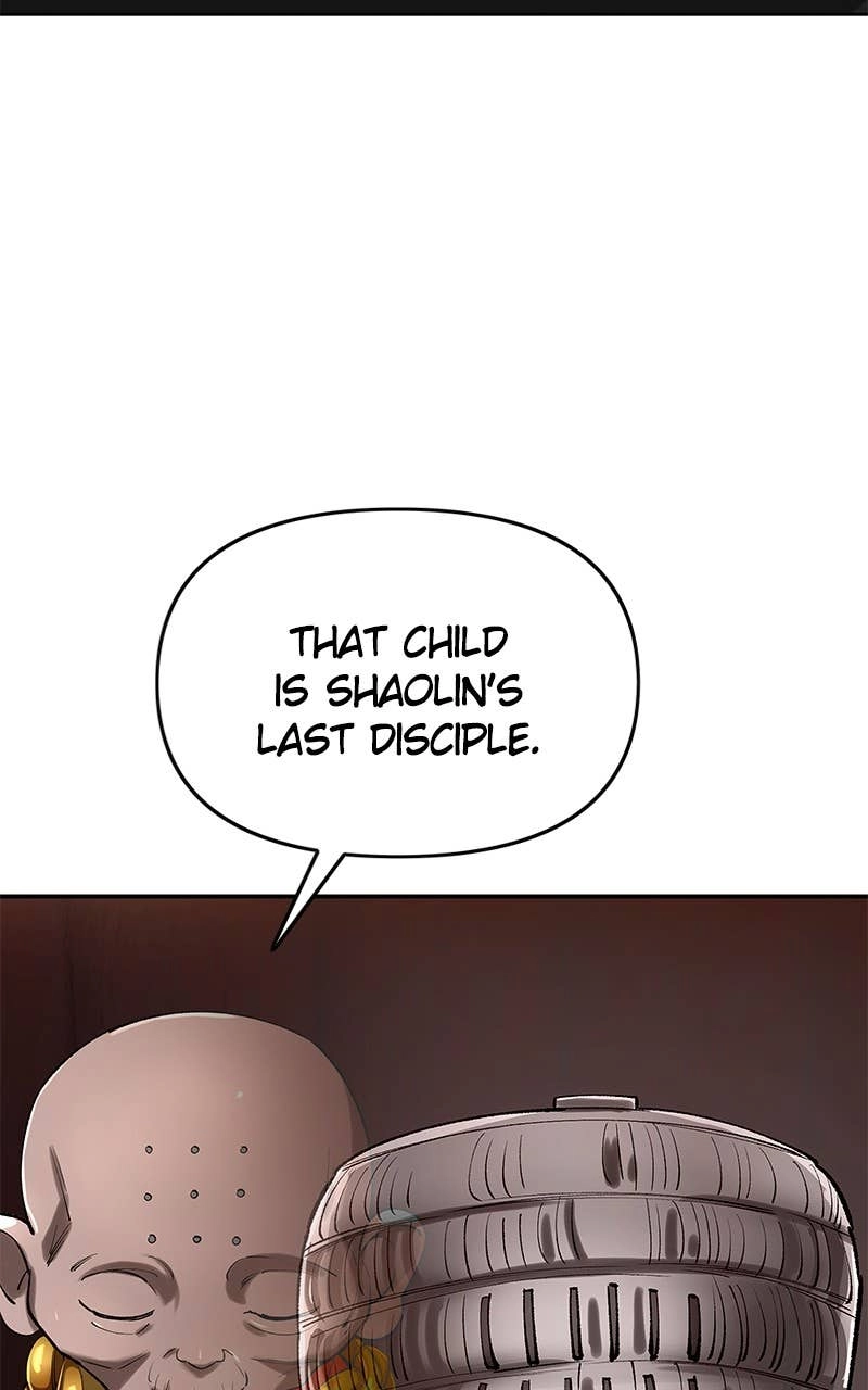 Space Cheon-ma 3077 Chapter 61, page 16 of 160