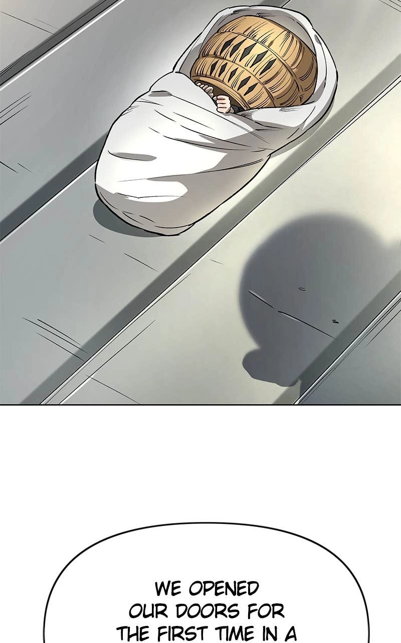 Space Cheon-ma 3077 Chapter 61, page 20 of 160