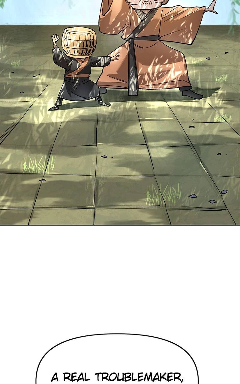 Space Cheon-ma 3077 Chapter 61, page 23 of 160