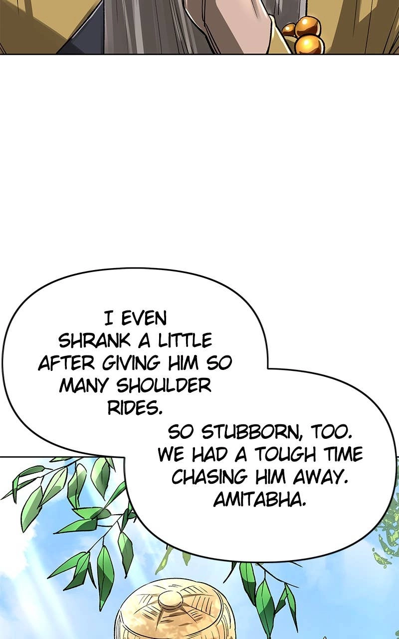 Space Cheon-ma 3077 Chapter 61, page 25 of 160