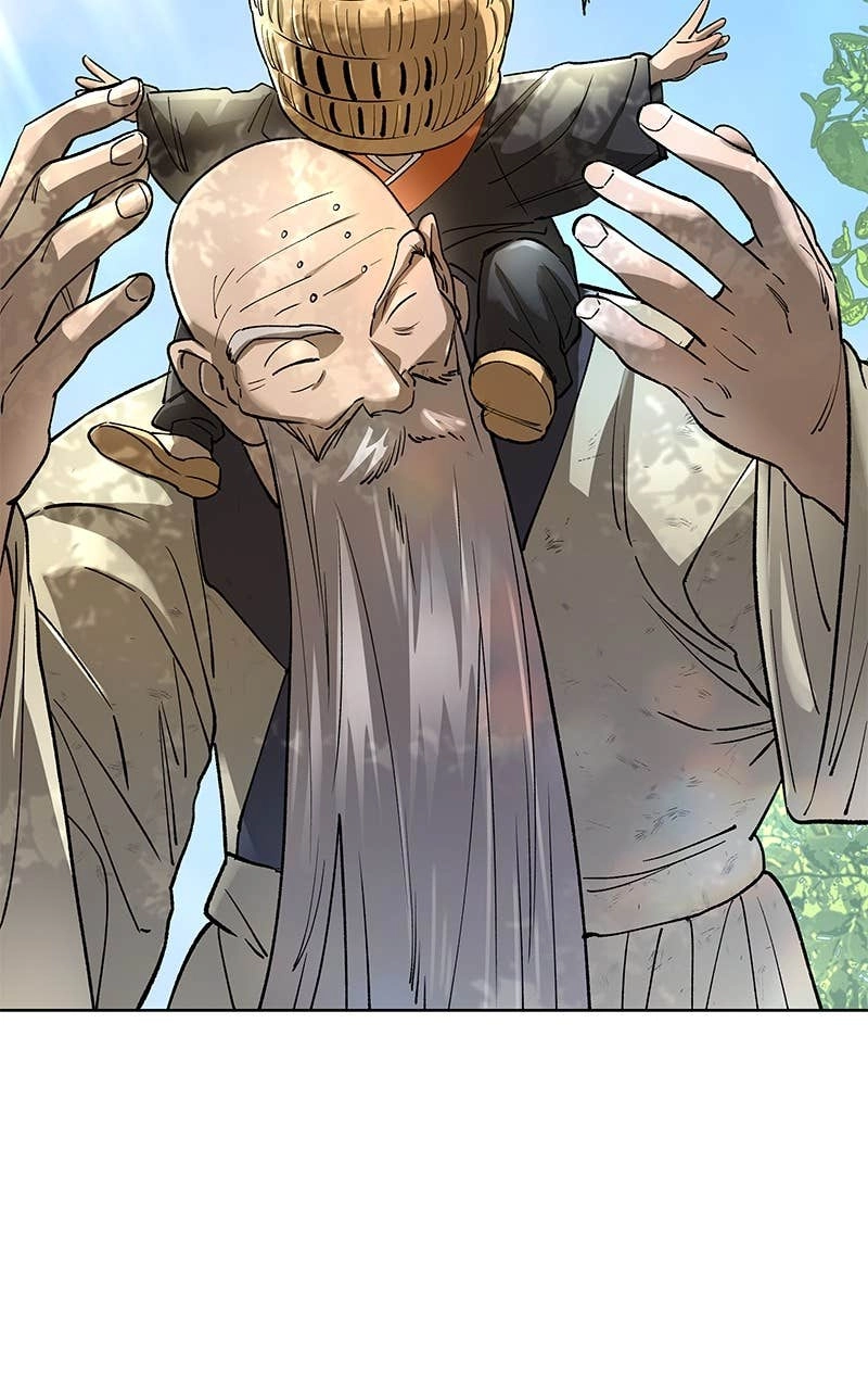 Space Cheon-ma 3077 Chapter 61, page 26 of 160