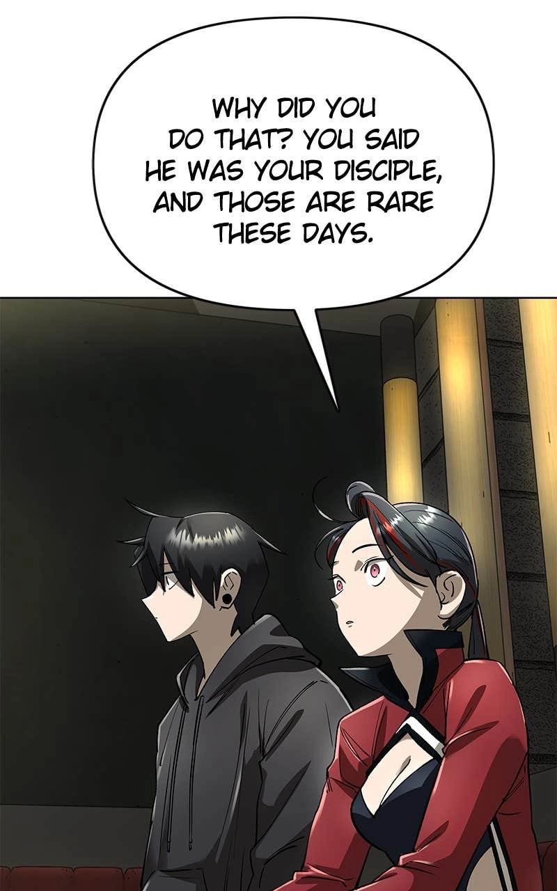 Space Cheon-ma 3077 Chapter 61, page 27 of 160