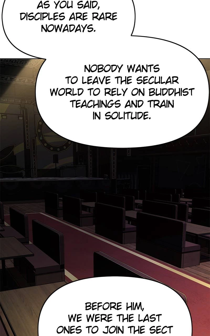 Space Cheon-ma 3077 Chapter 61, page 30 of 160