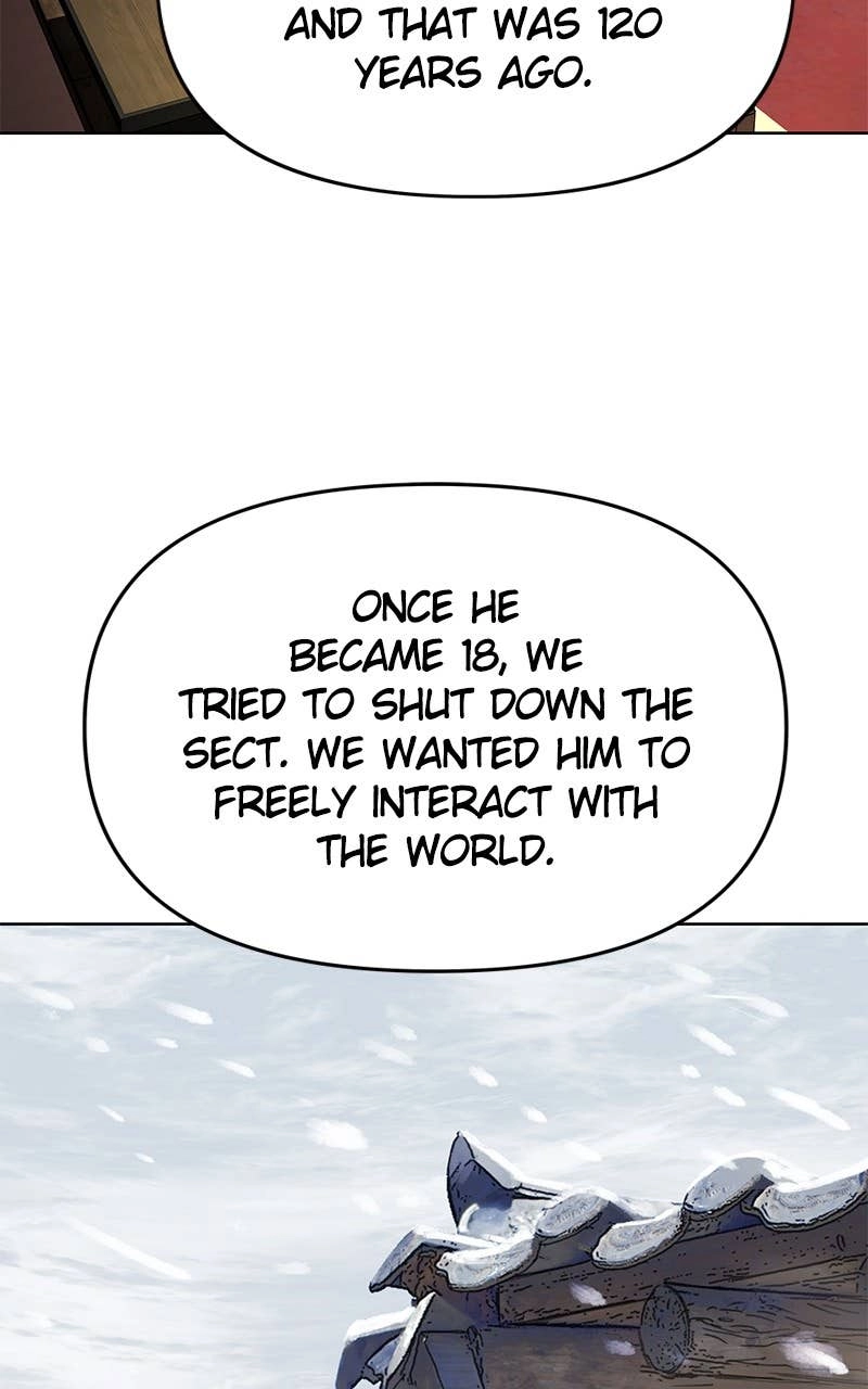 Space Cheon-ma 3077 Chapter 61, page 31 of 160