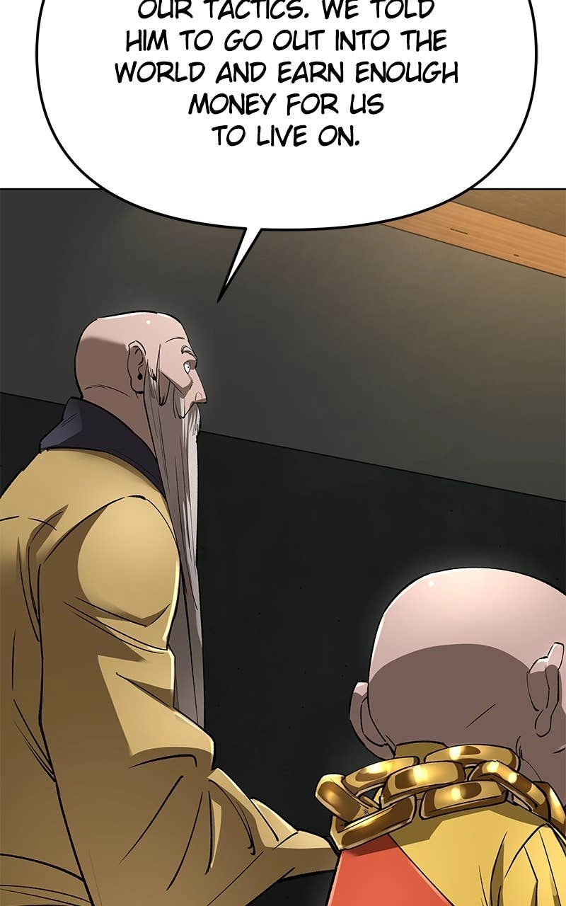 Space Cheon-ma 3077 Chapter 61, page 36 of 160