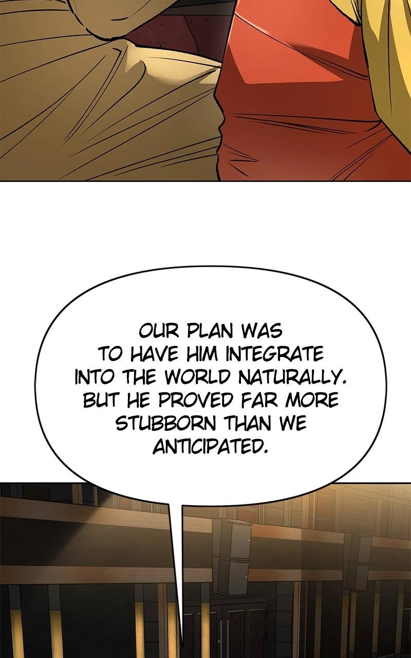 Space Cheon-ma 3077 Chapter 61, page 37 of 160