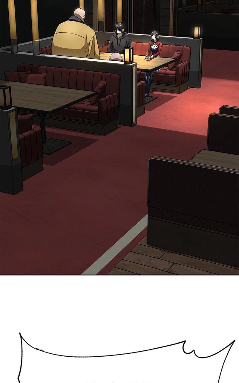 Space Cheon-ma 3077 Chapter 61, page 38 of 160
