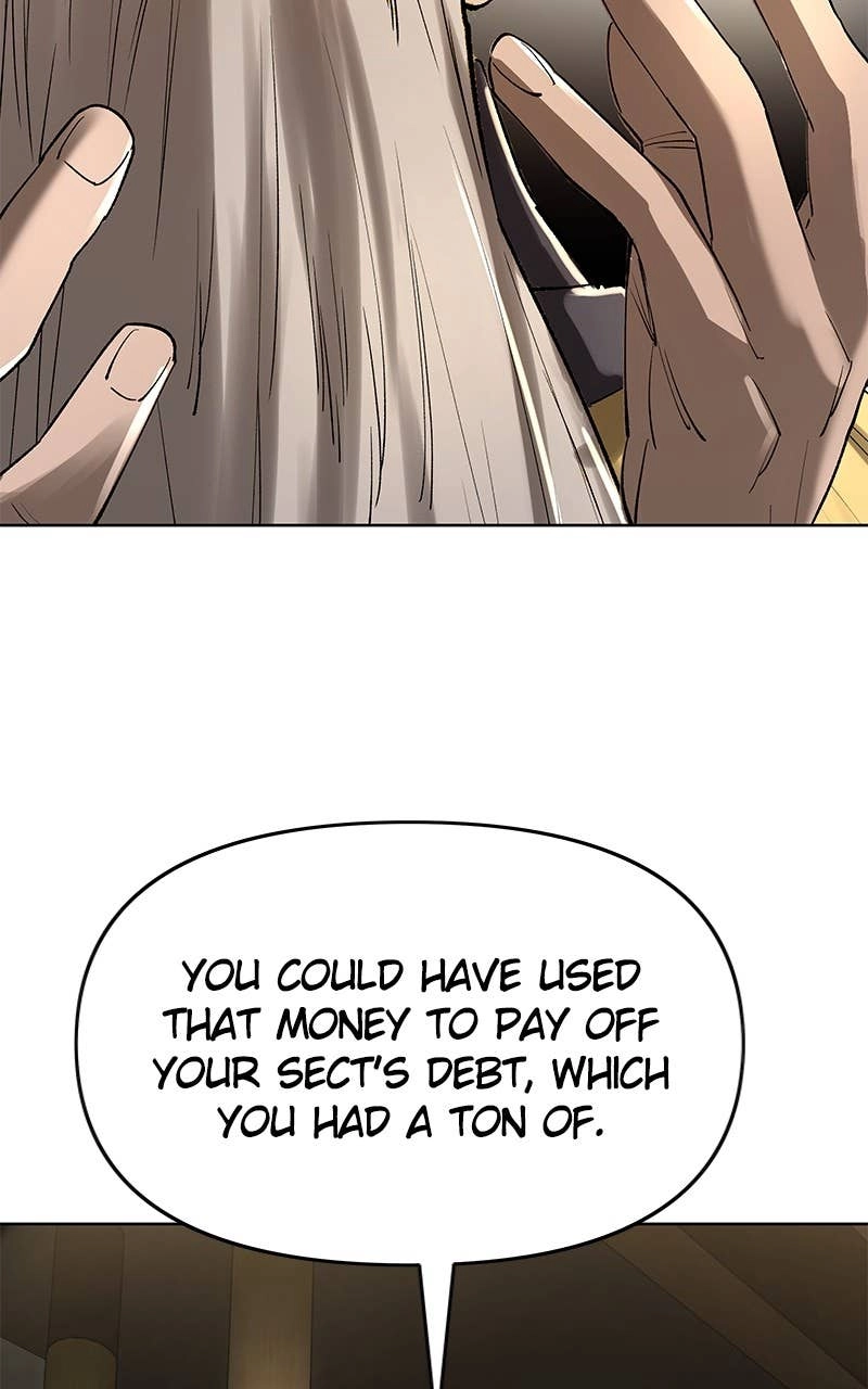 Space Cheon-ma 3077 Chapter 61, page 40 of 160