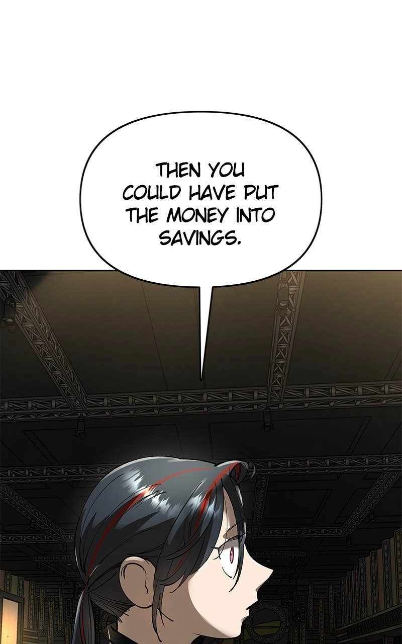 Space Cheon-ma 3077 Chapter 61, page 45 of 160
