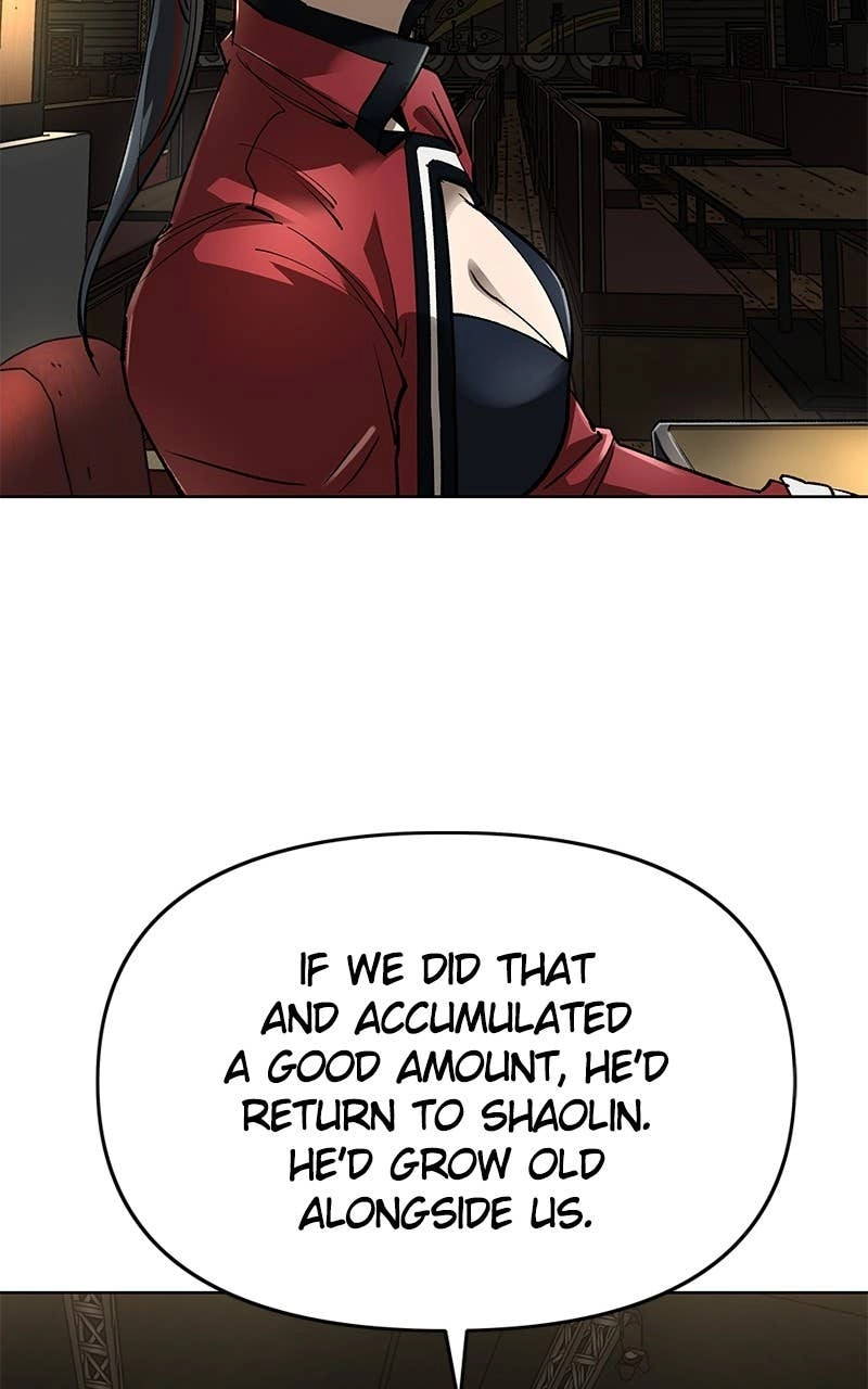 Space Cheon-ma 3077 Chapter 61, page 46 of 160