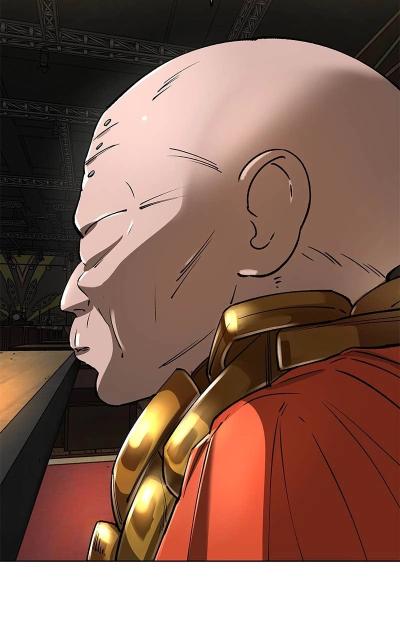 Space Cheon-ma 3077 Chapter 61, page 47 of 160
