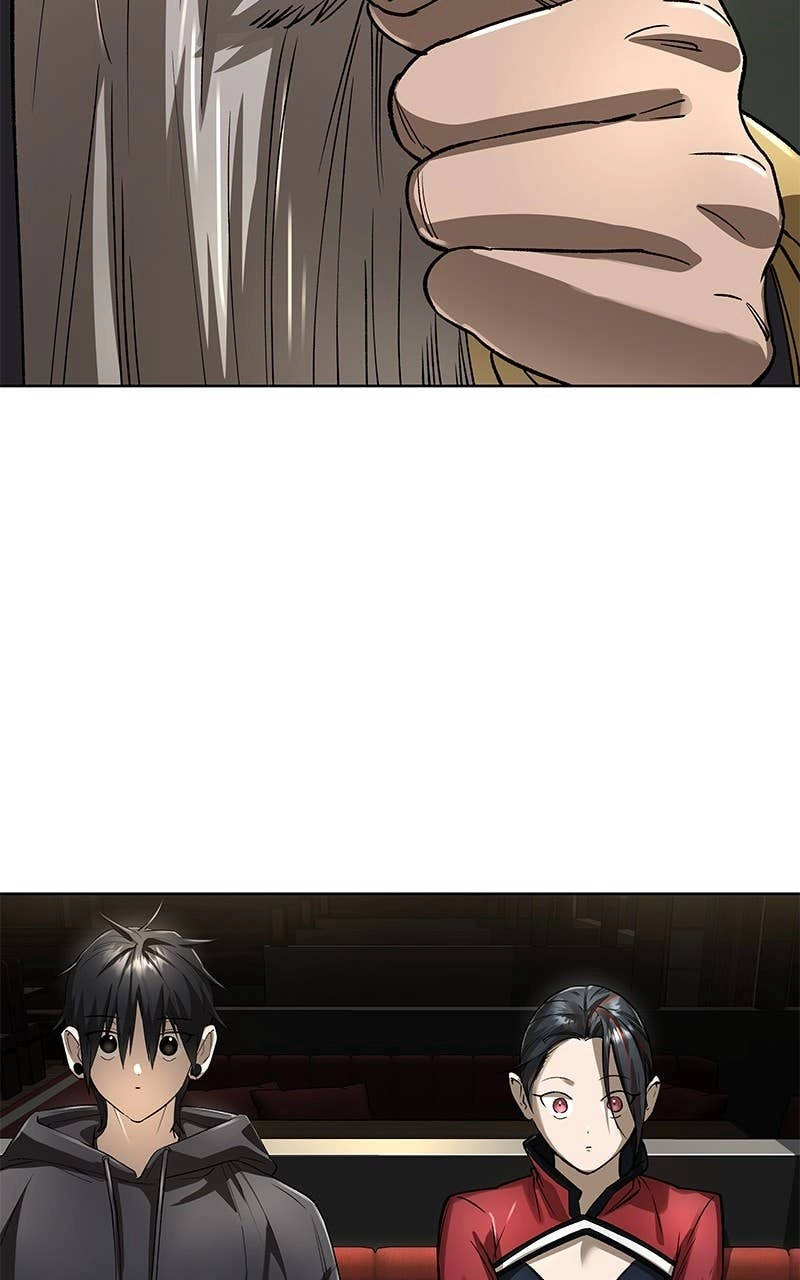 Space Cheon-ma 3077 Chapter 61, page 49 of 160