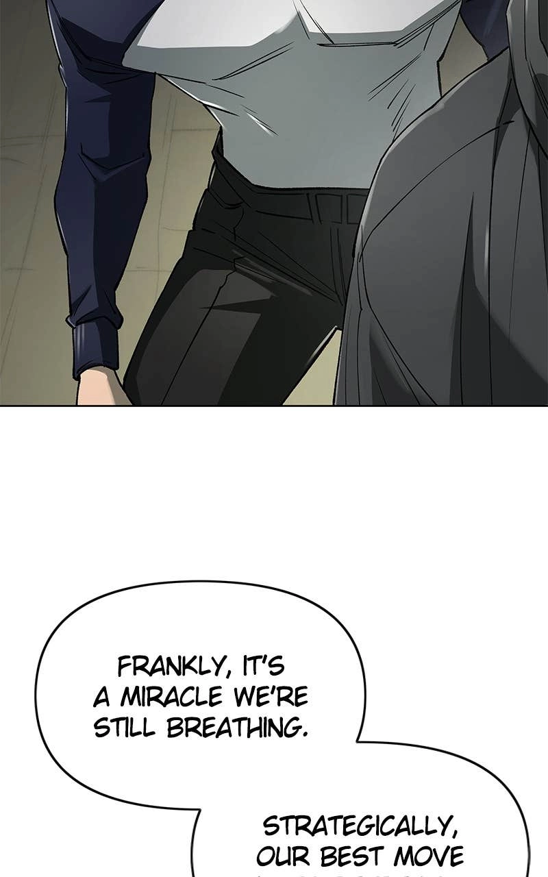 Space Cheon-ma 3077 Chapter 61, page 5 of 160