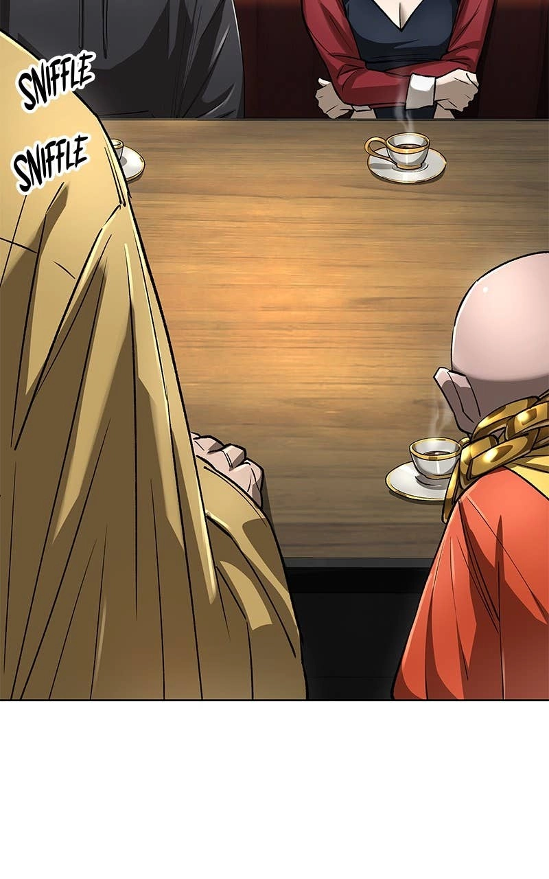 Space Cheon-ma 3077 Chapter 61, page 50 of 160
