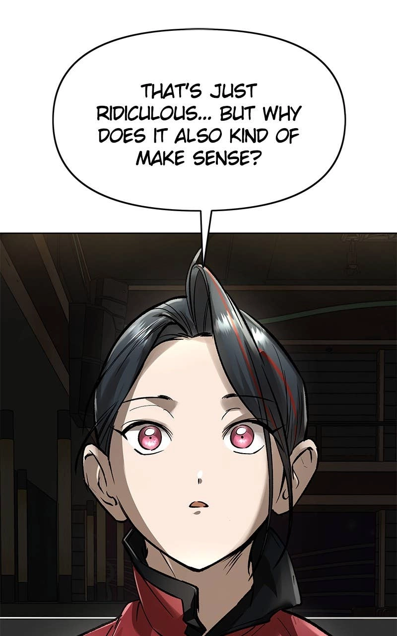 Space Cheon-ma 3077 Chapter 61, page 51 of 160