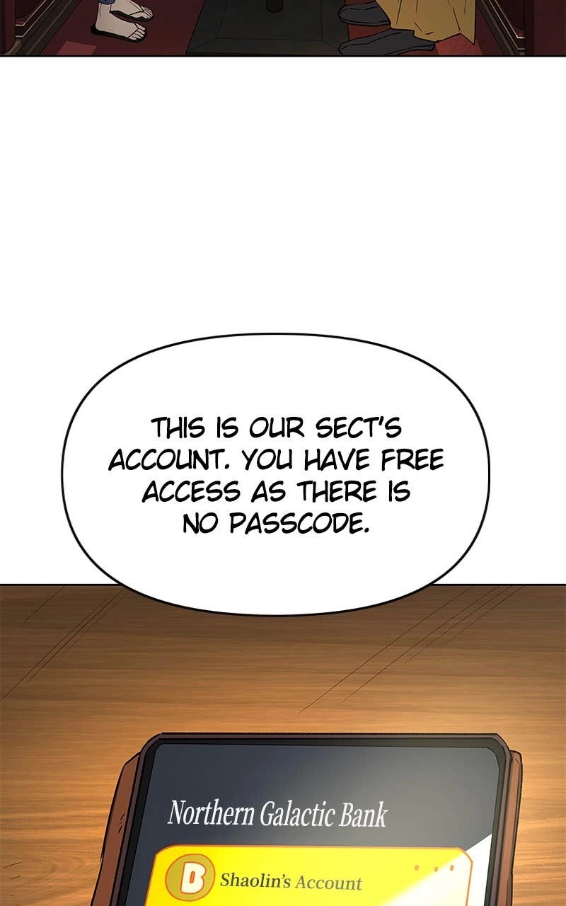 Space Cheon-ma 3077 Chapter 61, page 54 of 160